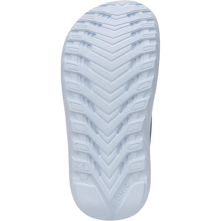 Vionic Unisex All Gender Restore II Thongs Sandals Captains  display picture 1