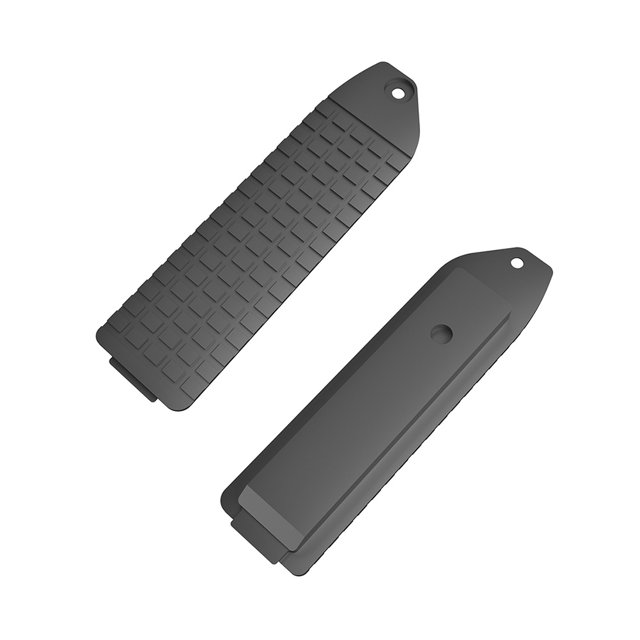 Enfriador de enfriamiento de consola de juegos de disipación de calor SSD M.2 NVMe de aleación de aluminio para PS5 WDOplteas Para estrenar