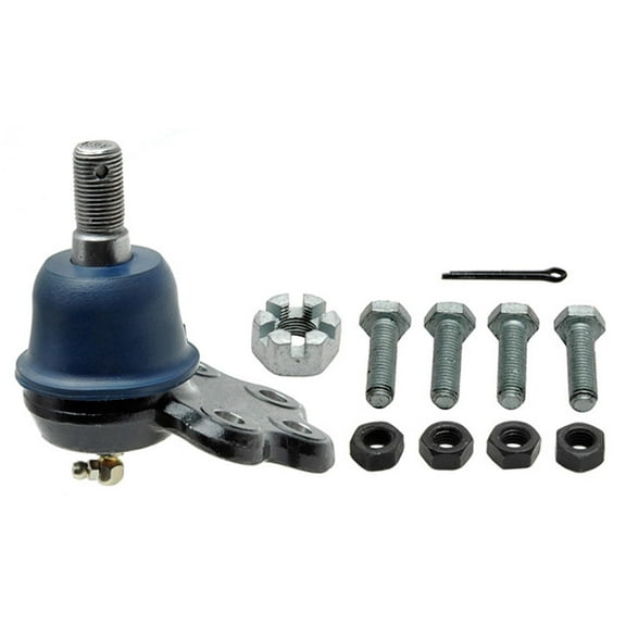 Suspension Ball Joint Fits select: 2000-2004 DODGE DAKOTA, 2000-2003 DODGE DURANGO