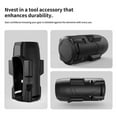 thumbnail image 3 of M18FUEL 1/2inch High Torque Impact Wrench with Friction Ring Protective Boot(2967-20), 3 of 6