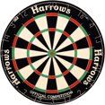 thumbnail image 3 of Ens. de cible de dart Choice de Harrows Pro's, 3 of 6