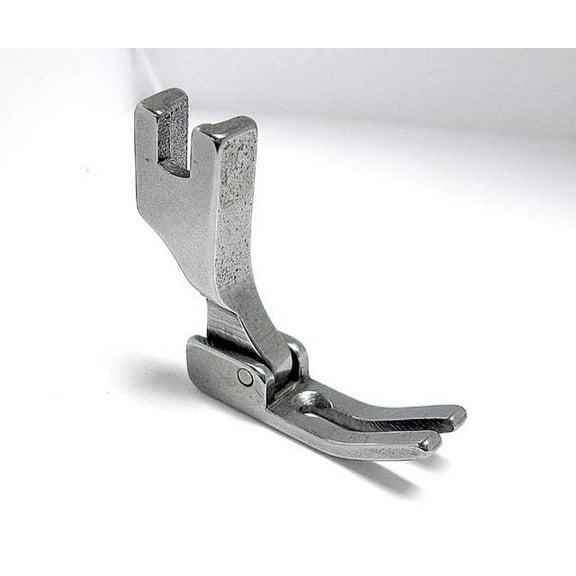 Teamwork JUKI TL98E / TL98Q  SPLIT HINGED ZIPPER FOOT