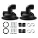 thumbnail image 2 of 2PCS Vacuum Dust Separator Cyclone Separator Lid DIY Easy to Install, 2 of 5