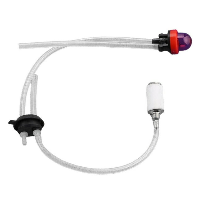 Fuel filter & line kit for Husqvarna 125B 125BVX 2Stroke Blower