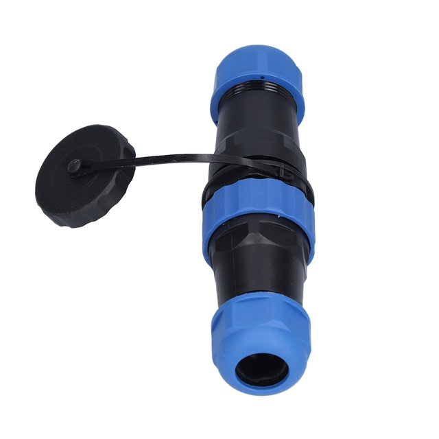 Filfeel Waterproof Aviation Cable Connector Socket,Waterproof Aviation Connector PA66 PA6 Oxidation Resistance SP28 IP68 Waterproof Connector,SP28 IP68 Waterproof Connector