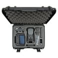 thumbnail image 5 of NANUK 925-MAV31 925 Waterproof Protective Hard Case for DJI Mavic 3 Fly More Drone/Cine Premium Combo, 5 of 12