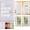 Purple, variant on 100 Envelopes Money Saving Challenge Binder, Budget Planner Book with Cash Envelopes & Reusable Tracker, Easy Way to Save $5,050, $2,600, Portable Savings Binder for Home, Office, Family