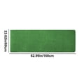 thumbnail image 3 of 2 Pack Car Drying Towel, Large Size 24x63 Inch, Microfiber Cloth, High Water Absorption, Anti-linting, Multi-functional, Car Washing Cleaning Tool, Durable, Scratch-free for Car Paint, 3 of 8