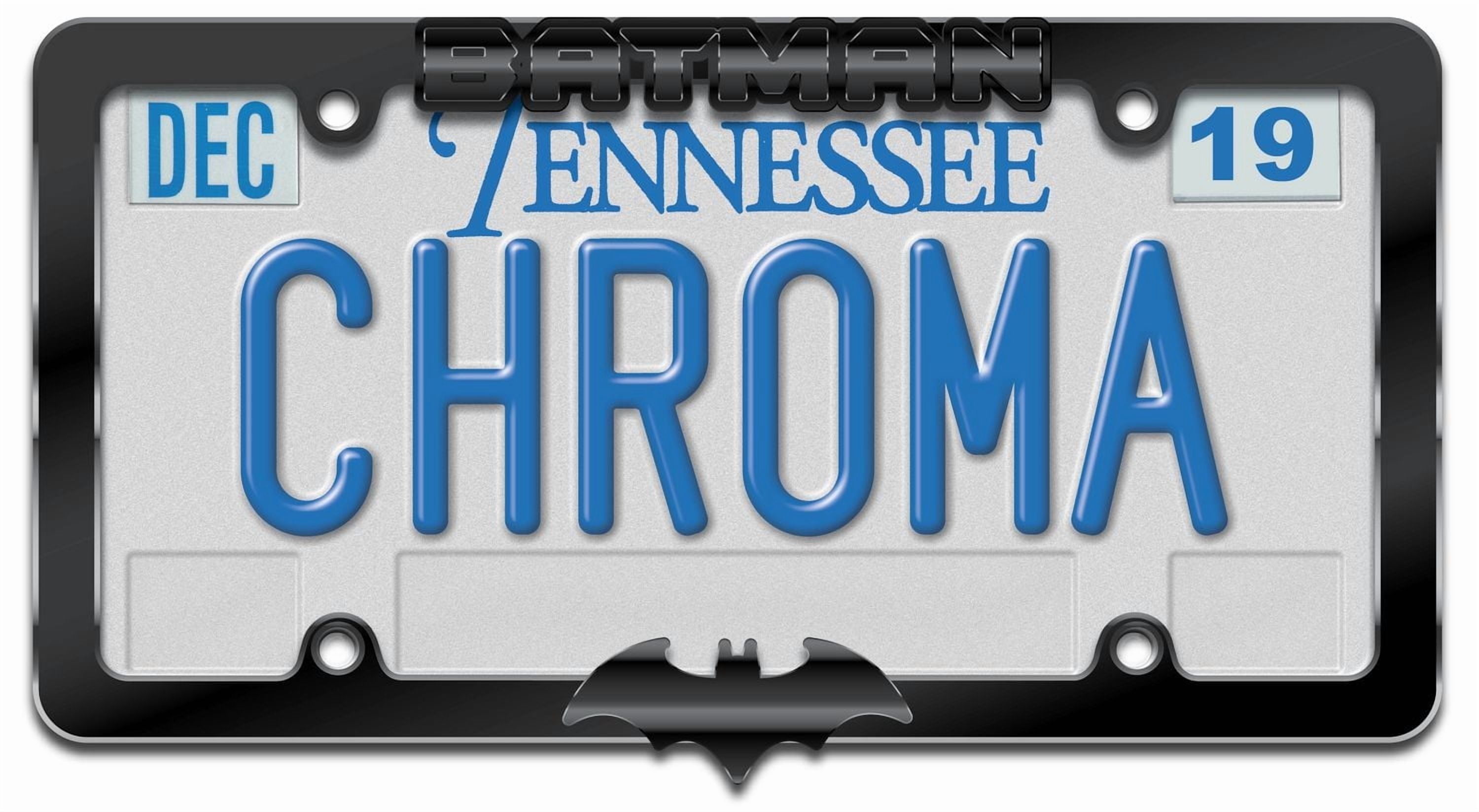 Batman Cadre Batman Cadre de licence