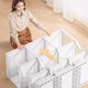 thumbnail image 4 of Hotel Dressers Wardrobe Closet Filing Display Clothing Rack Wardrobe Organizer Storage Cabinet Guarda Roupa Bedroom Furniture My Lux Decor Round, 4 of 26