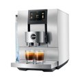 thumbnail image 4 of Jura Z10 Aluminum Automatic Coffee Machine (White) with 40 Specialties, PRG and 3D Brewing Technology (Certified Refurbished), 4 of 5