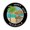 Black Magic, variant on Happy Hour! Pensacola, Florida 3.5 Inch Iron Or Sew On Embroidered Fabric Badge Patch Ocean Beach, Salt Life Iconic Series