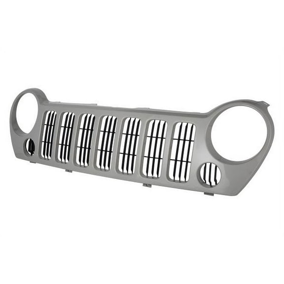 Grille for Jeep Liberty 2005-2007