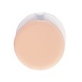 thumbnail image 2 of Make-up cushion Puff, round, apricot, 2 of 8
