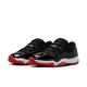 thumbnail image 5 of A i r-Jor-dan 11 Low Bred Retro 2025 ed. FV5104-006, 5 of 6