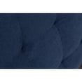 thumbnail image 4 of Cabecera Matrimonial Azul Marino Dicasa Titan, 4 of 6
