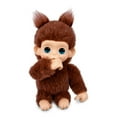 thumbnail image 2 of Little Live Pets My Baby Mini Monkey Single Pack Chikki Cherry, 2 of 4
