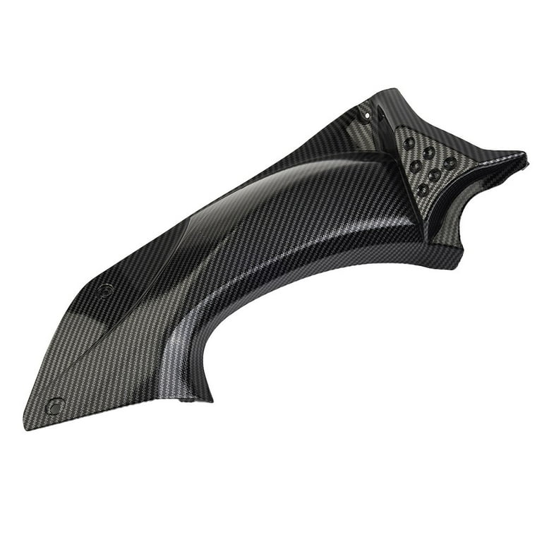 QIFEI For ZX-14 2006-2011 ABS Carbon Fiber Upper Front Dash