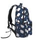 thumbnail image 3 of Easygdp Cute Sheep 1 Mochila Ergonómica Versátil para Laptop - Múltiples Bolsillos, Correas Ajustables, Unisex para Escuela, Viajes y Actividades al Aire Libre-One Size, 3 of 5
