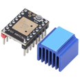 thumbnail image 4 of Step Motor Driver UART Mode Ultra Quiet Module with Heat Sink TMC2209 for 3D Printer, 4 of 5
