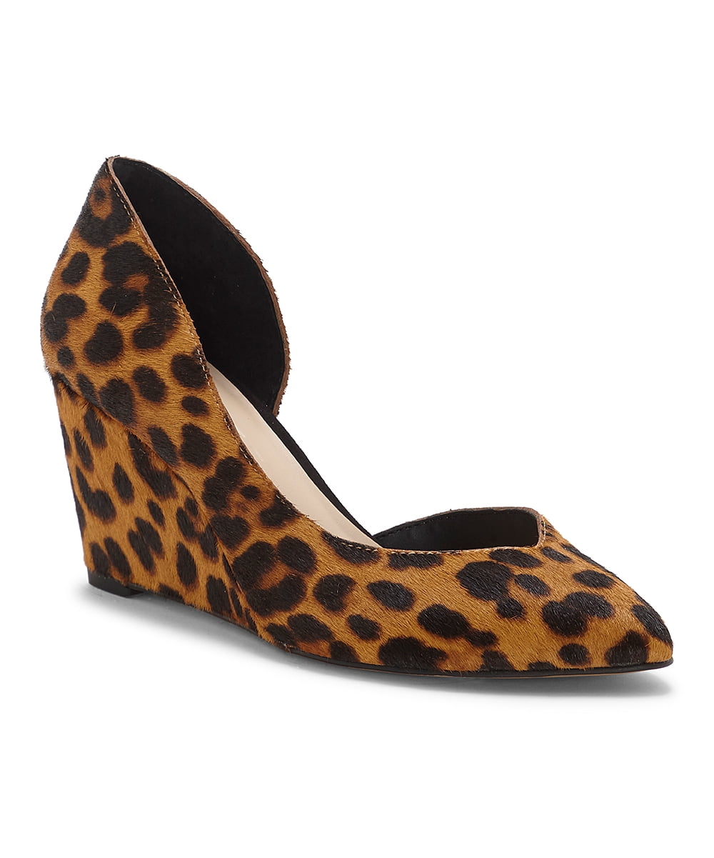 1 state leopard pump