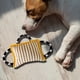 thumbnail image 3 of , con 3 asas, entrenamiento duradero de cachorros para , juego interactivo para 25x20cm Yuyangstore  Almohada de entrenamiento de mordida, 3 of 8