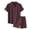 Coffee, variant on Mens Medium Suit Jacket 100 Wool Mens Suits Fancy Mens Suit Jackets Men Work Suit Men Trainer Suit plus Size Suit Jacket Men Sweat Workout Suit for Men Mens Suit Jacket 46 Men Coat Suit Mens Outdoor