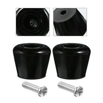 BESTOYARD Stopper Inline Skates Roller Skates Brake Block 4Set