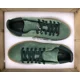 thumbnail image 4 of Size 7 - Adi-das Stan Smith Crepe Shadow Green Men’s Shoes FZ6444 NEW, 4 of 6