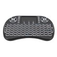 thumbnail image 1 of Mini Teclado Inalámbrico Con Panel Táctil, Combo De Teclado Táctil Multiusos Con Batería De 1020mAh, Suspensión Automática, Portátil Para Computadora, 1 of 7