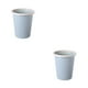 thumbnail image 2 of Cesto de basura Bearachild para almacenamiento y reciclaje color rosa Verde Azul, 2 of 6