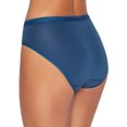 thumbnail image 3 of Vanity Fair Womens Comfort Where It Counts Hi-Cut Brief Style-13164, 3 of 3