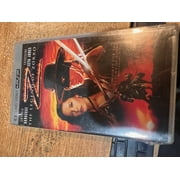 The legend of Zorro psp/umd