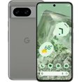 thumbnail image 1 of Google Pixel 8  | 128GB - Hazel - Unlocked - Open Box, 1 of 3