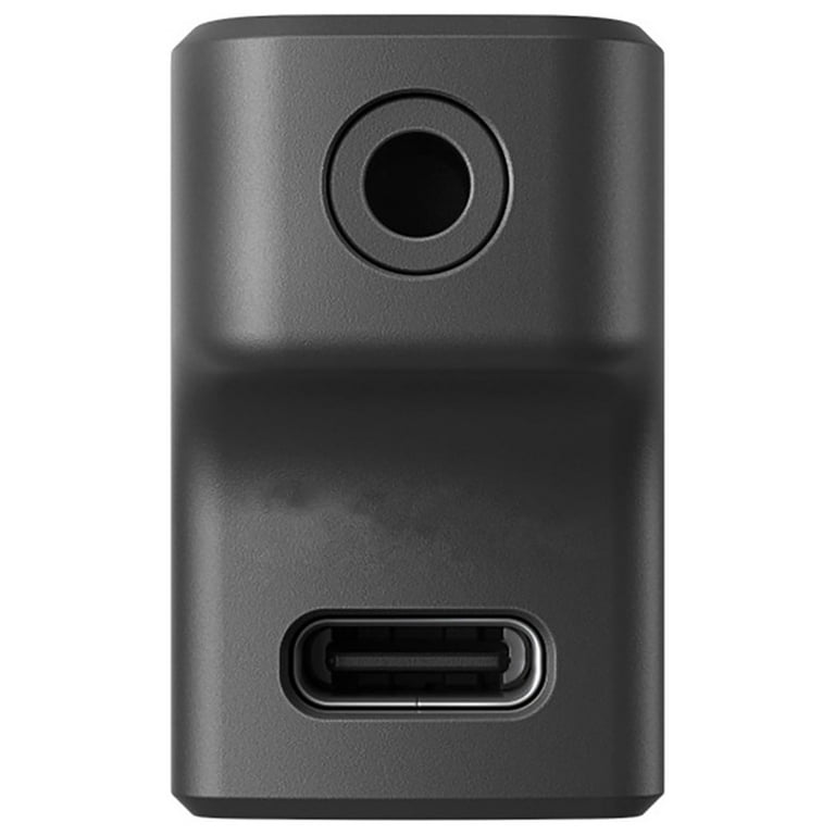 Insta360 X4 Mic Adapter For Insta360 X4 Camera | Thailand