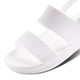 thumbnail image 5 of Sandalia Reef Water Vista para mujer, color blanco brillante, talla 7, 5 of 6