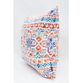 thumbnail image 3 of Ada Home Decor Tribal Contemporary Pillow, 3 of 6