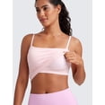 thumbnail image 4 of Top Deportivo Butterluxe Cami Crop CRZ YOGA Rosa L, 4 of 5