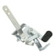 thumbnail image 2 of Freno de mano de repuesto para silla de ruedas, freno de mano para silla de ruedas, pieza sensible para silla de ruedas, brazo, freno para silla de ruedas, durabilidad probada en el tiempo, 2 of 12