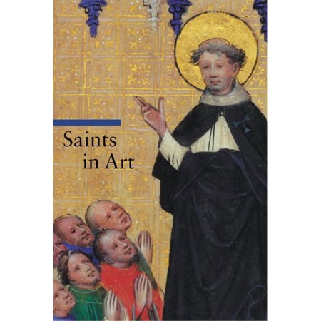 Guide to Imagery Saints in Art (Paperback)