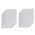 thumbnail image 1 of 20 Heat Shrink Papers Printable Jewelry Making Craft Tool Card   StyleA  14.5cmx20cm, 1 of 8