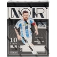 thumbnail image 1 of 2025-26 Panini Noir Road to FIFA World Cup Soccer Hobby Trading Card Box (3 Autograph Cards Per Box), 1 of 7