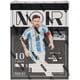 thumbnail image 1 of 2025-26 Panini Noir Road to FIFA World Cup Soccer Hobby Trading Card Box (3 Autograph Cards Per Box), 1 of 7
