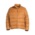 thumbnail image 6 of Swiss Tech Men's and Big Men's Packable Puffer Jacket, Sizes S-3XL, 6 of 6