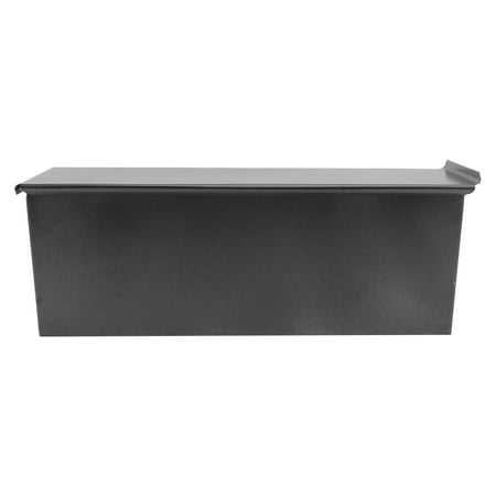 

Black Loaf Pan with Cover Non Stick Bread Baking Mould Toast Mold Bakeware for Home (750g)