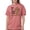 Crimson Red, variant on CafePress - Forthewombats Womens Comfort Colors Shirt - Womens Comfort Colors® Shirt