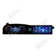 thumbnail image 1 of Aotsr Dual 12.3 inch For Mercedes Benz S Class W221 2006-2013 Car Multimedia Radio Player 3-in-1 Integrated LCD Android Screen GPS Navigation, 1 of 14