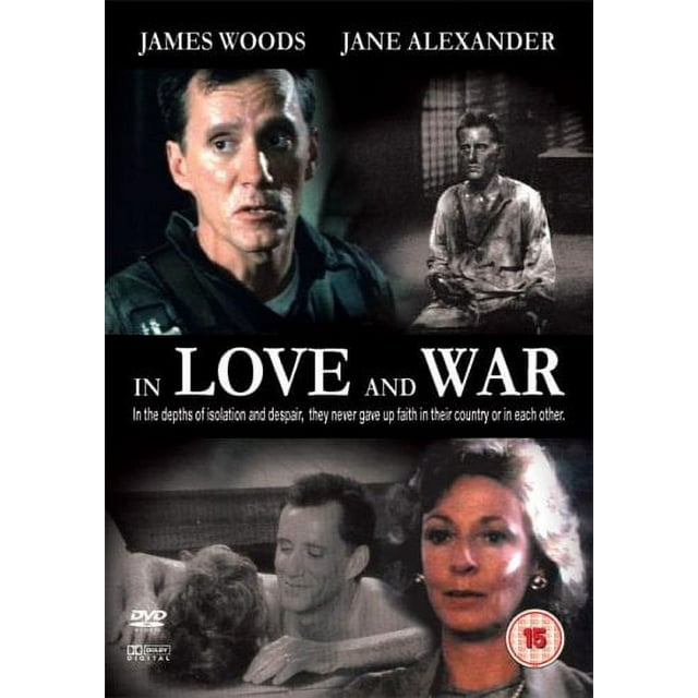 In Love and War ( In Love & War )