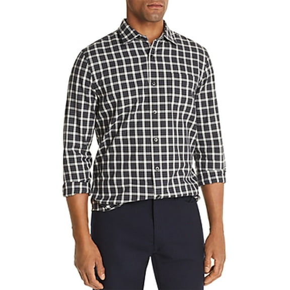 The Men's Store Classic Fit Shirt