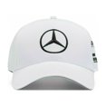thumbnail image 6 of Mercedes Amg Petronas F1 Team Unisex Driver Lewis Hamilton Black Baseball Hat 2022, 6 of 11